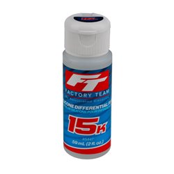 diffolja / silikonolja 15.000 cSt
