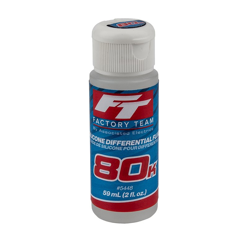 diffolja / silikonolja 80.000 cSt