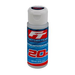 diffolja / silikonolja 20.000 cSt