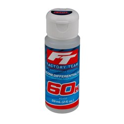 diffolja / silikonolja 60.000 cSt