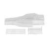 RC10 PROTECH II BODY CLEAR