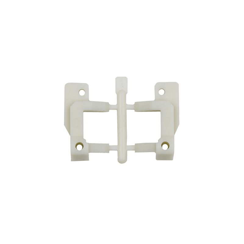 RC10 Front Caster Blocks 25 Deg