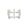 RC10 Front Caster Blocks 25 Deg