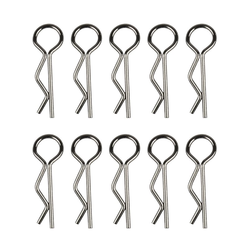 karossclips 22mm 1mm