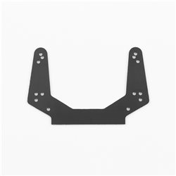 stötdämpartorn / fjäderbenstorn fram RC10 Jay Halsey