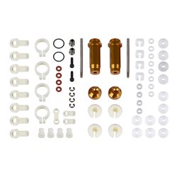 RC10 Shock Kit 1.02 in 2 shocks