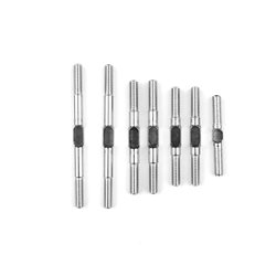 RC10 4WD Turnbuckle Set 3.5mm