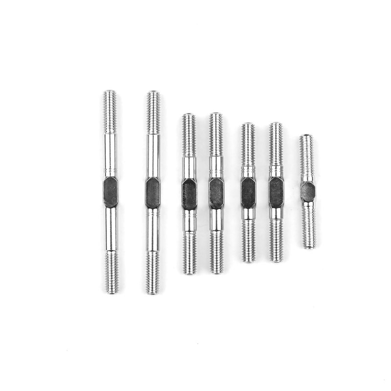 RC10 4WD Turnbuckle Set 3.5mm