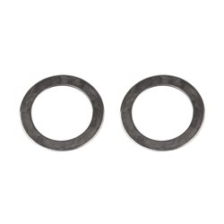 FT Precision Ground Diff Drive Rings for 2.60:1 ball diff