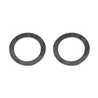 FT Precision Ground Diff Drive Rings for 2.60:1 ball diff