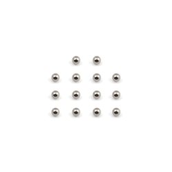 Carbide Diff Balls 3/32" 238mm