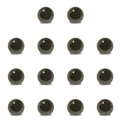 FT Ceramic Diff Balls 3/32 in