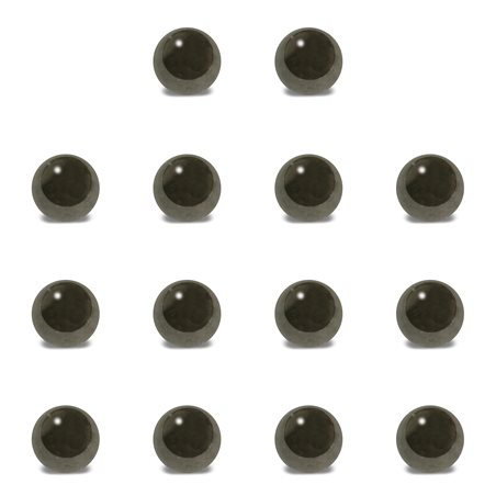 FT Ceramic Diff Balls 3/32 in