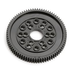 krondrev / spur gear 81T 48P