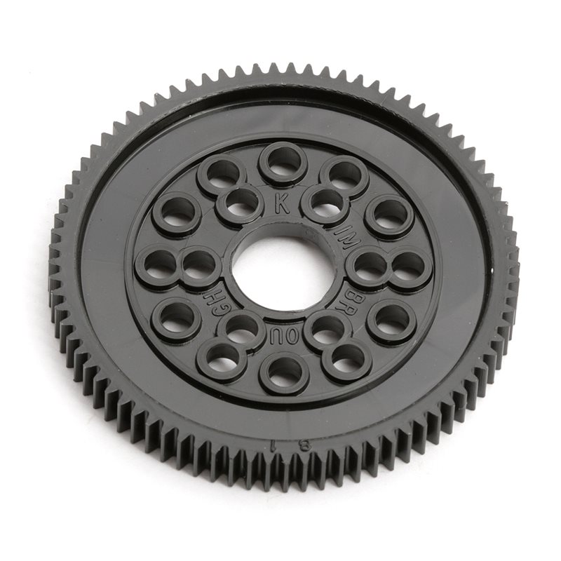 Spur Gear 81T 48P