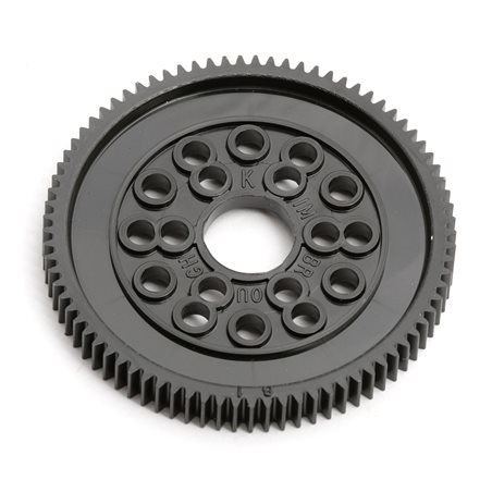 Spur Gear 81T 48P