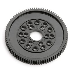 krondrev / spur gear 87T 48P
