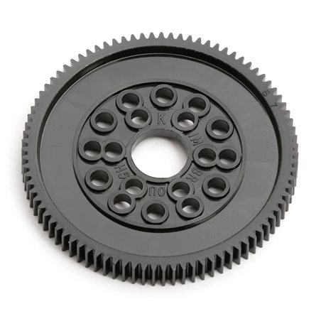 krondrev / spur gear 87T 48P