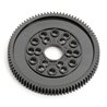 krondrev / spur gear 87T 48P