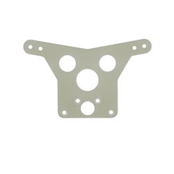 RC10 '89 Stealth Car Rear Shock Tower