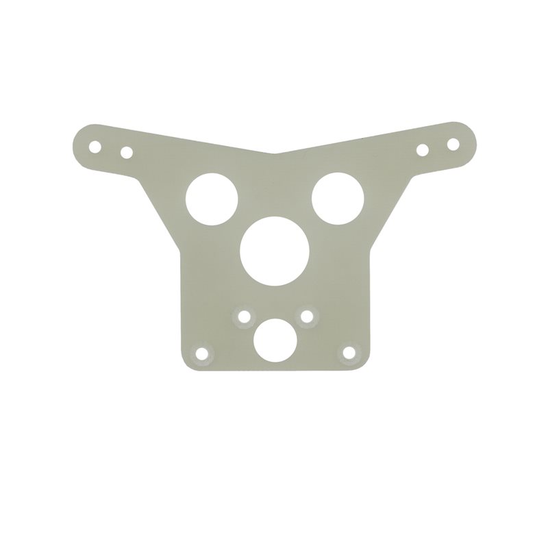 RC10 '89 Stealth Car Rear Shock Tower