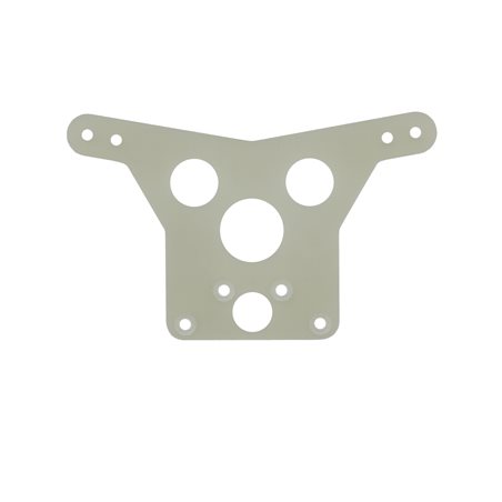 RC10 '89 Stealth Car Rear Shock Tower