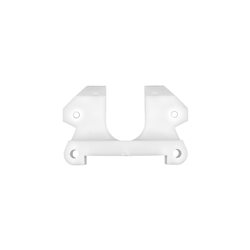 RC10 '89 Stealth Car Rear Bulkhead