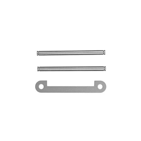 RC10 '89 Stealth Car Front Inner Hinge Pins