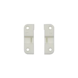 RC10 '89 Stealth Car Rear Arm Mounts Molded