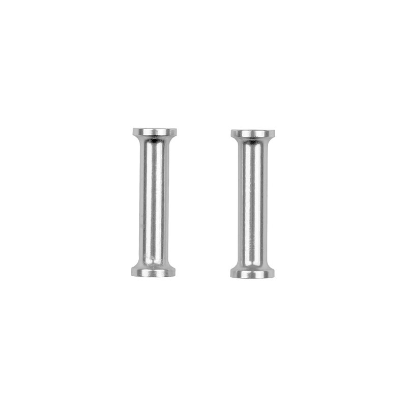 RC10 '89 Stealth Car Top Plate Standoffs Front