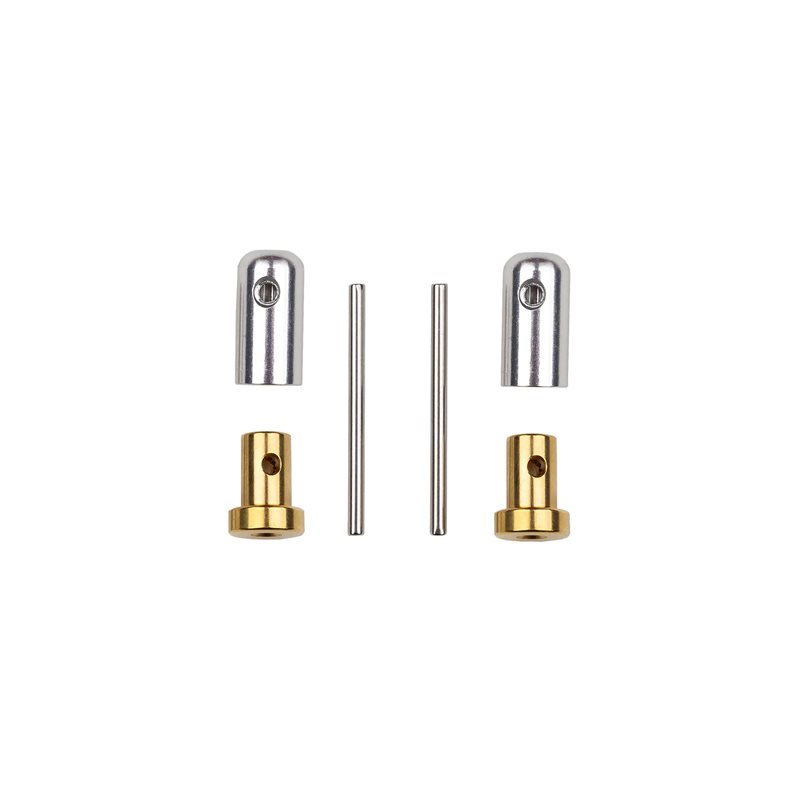 RC10 '89 Stealth Car Wing Mount Set