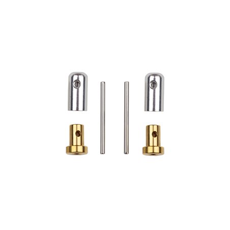 RC10 '89 Stealth Car Wing Mount Set