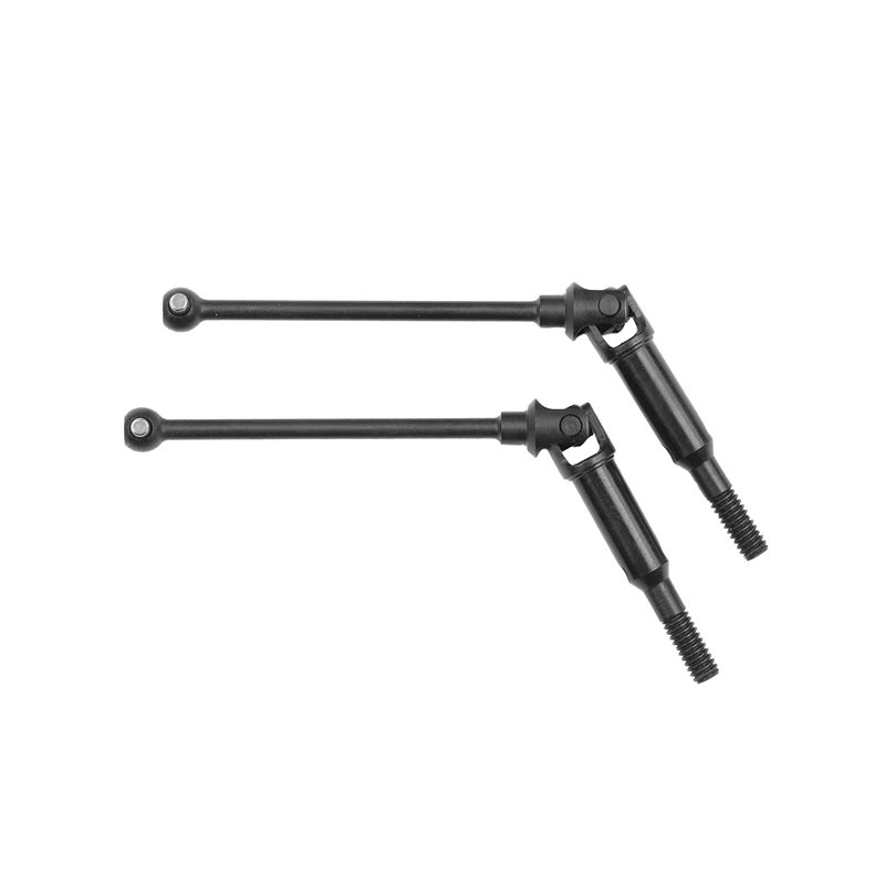 RC10 Rear Universals 56.5mm