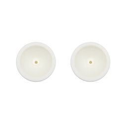 RC10 ONE-PIECE REAR WHEELS 2.0"