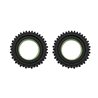RC10 REAR TIRES 2.0"