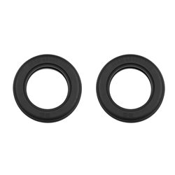 RC10 FRONT TIRES 4 RIB 2.0"