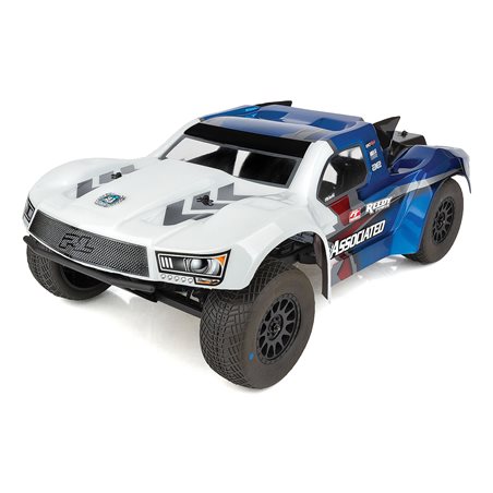 RC10SC6.4 Team Kit / byggsats 1:10 2WD