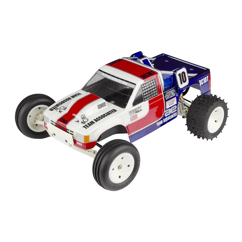 RC10T Classic Kit