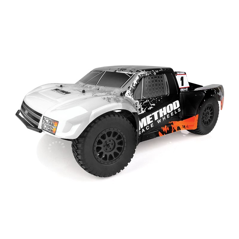 Pro2 SC10 Method Race Wheel (RTR)