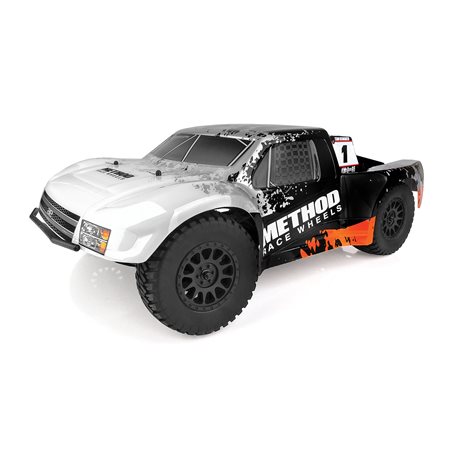 Pro2 SC10 Method Race Wheel (RTR)