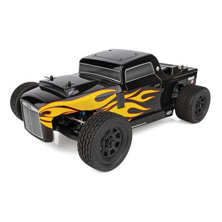 Pro2 RT10SW RTR black