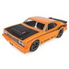 DR10 Drag Race Car orange (RTR)