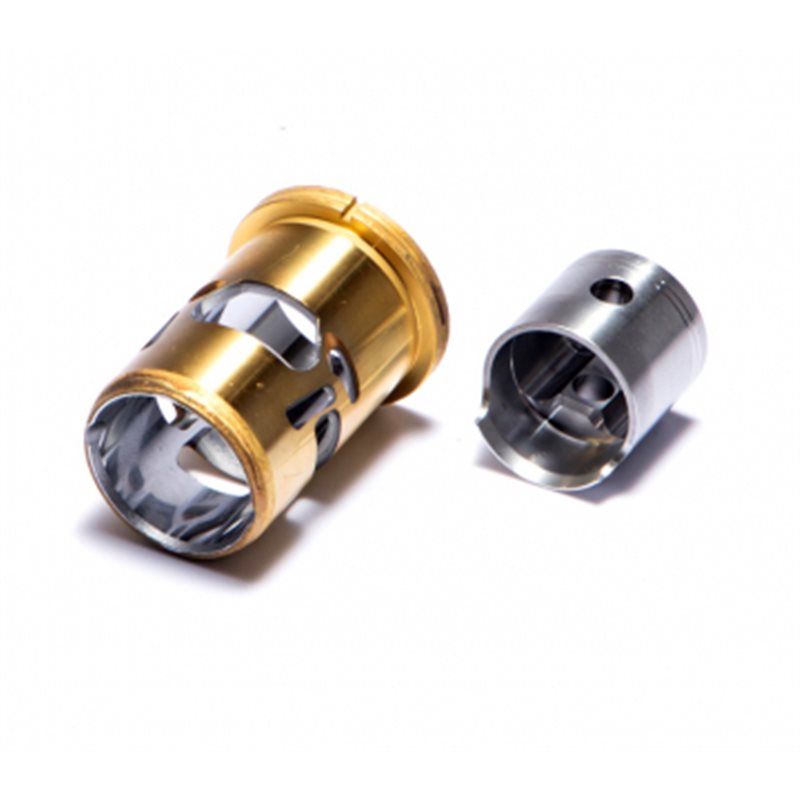 Kolv &amp, Foder SPEED R21GT