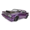 DR10 Drag Race Car lila (RTR)