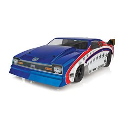 DR10M Team Kit / byggsats 1:10