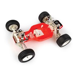 RC10T Cliff Lett Edition Kit