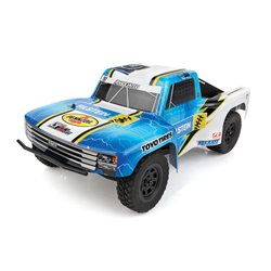 PRO2 LT10SW Ryan Beat (RTR)