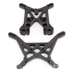 stötdämpartorn Pro SC10