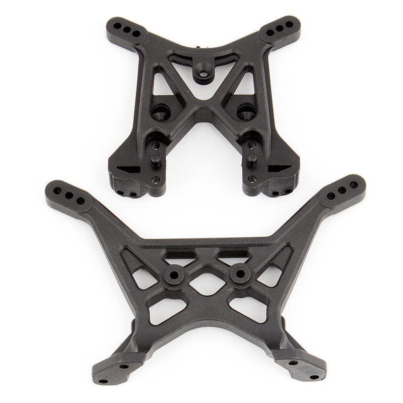 stötdämpartorn Pro SC10