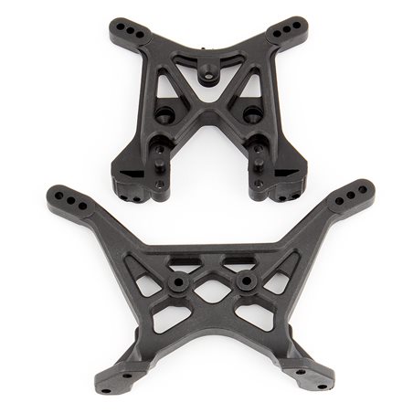 stötdämpartorn Pro SC10